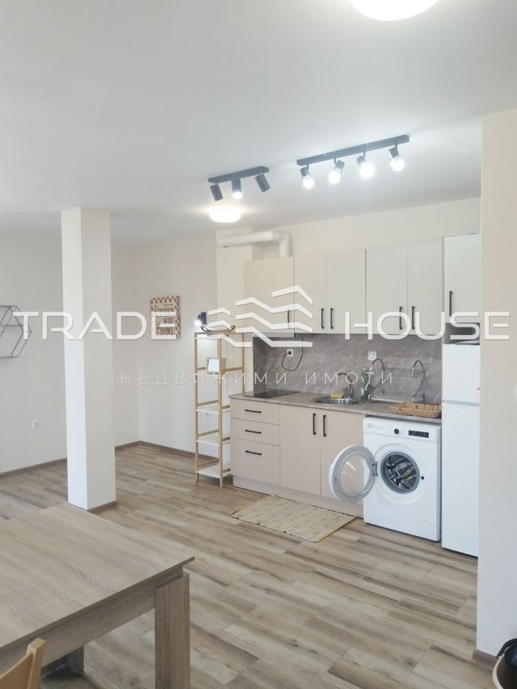 For Rent  1 bedroom Plovdiv , Yuzhen , 80 sq.m | 74028042 - image [3]