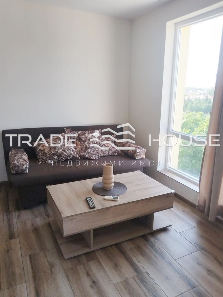 For Rent  1 bedroom Plovdiv , Yuzhen , 80 sq.m | 74028042 - image [5]