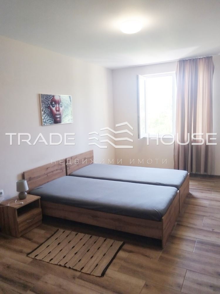 For Rent  1 bedroom Plovdiv , Yuzhen , 80 sq.m | 74028042 - image [8]