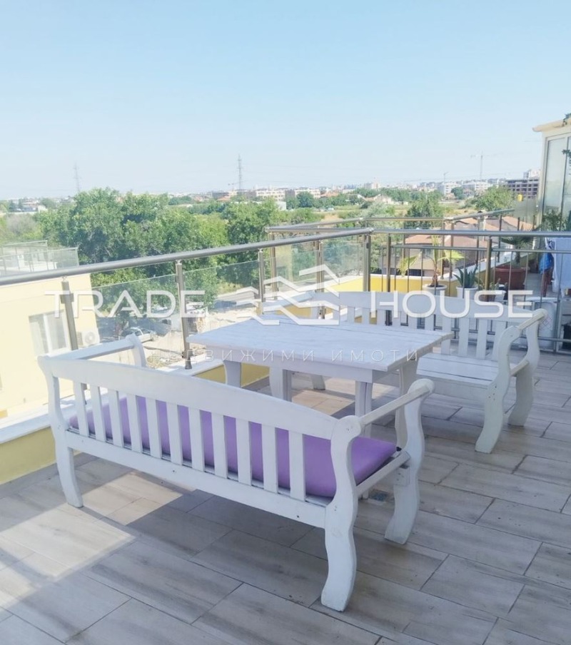 For Rent  1 bedroom Plovdiv , Yuzhen , 80 sq.m | 74028042