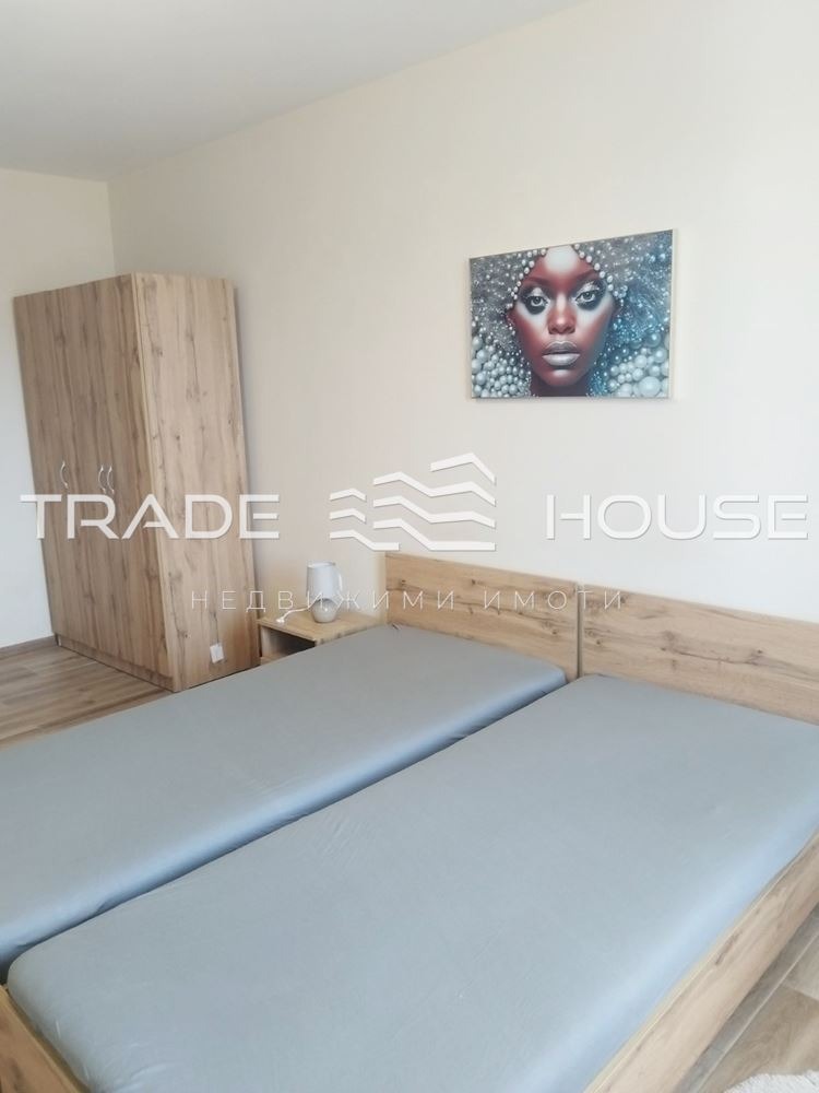 For Rent  1 bedroom Plovdiv , Yuzhen , 80 sq.m | 74028042 - image [7]