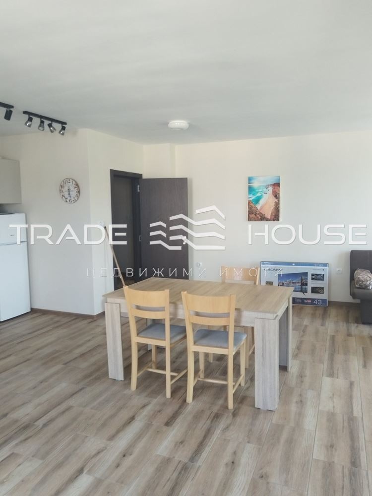 For Rent  1 bedroom Plovdiv , Yuzhen , 80 sq.m | 74028042 - image [2]