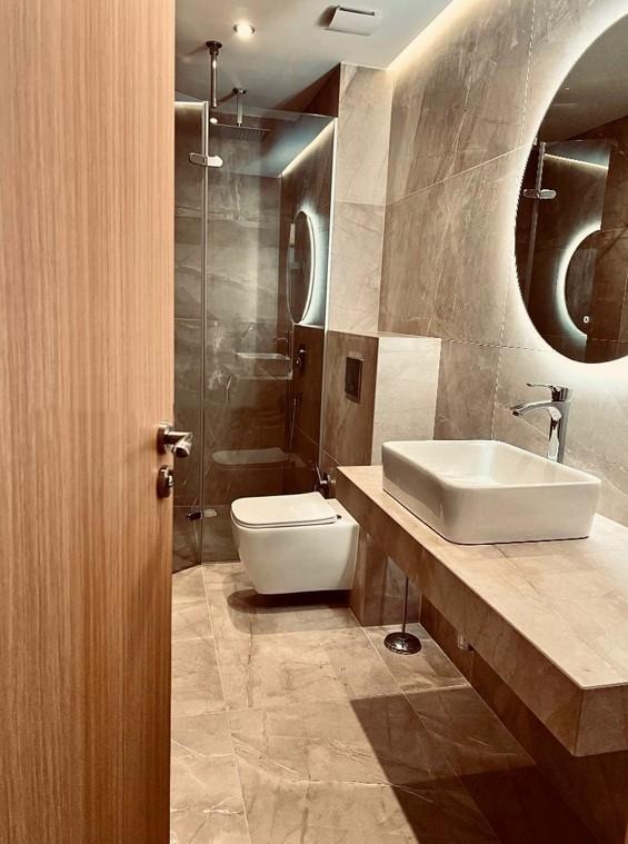 Дава под наем  2-стаен град София , Манастирски ливади , 120 кв.м | 14538992 - изображение [7]