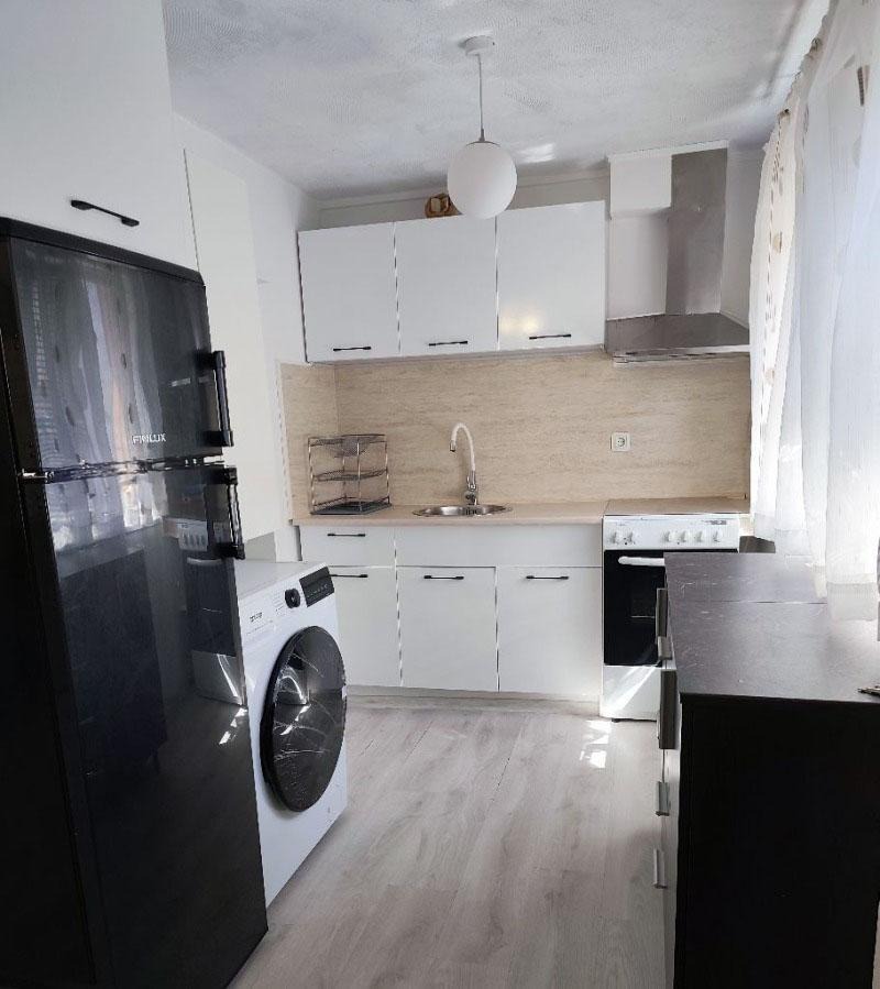 В оренду  1 спальня София , Люлин 10 , 58 кв.м | 21910082 - зображення [4]