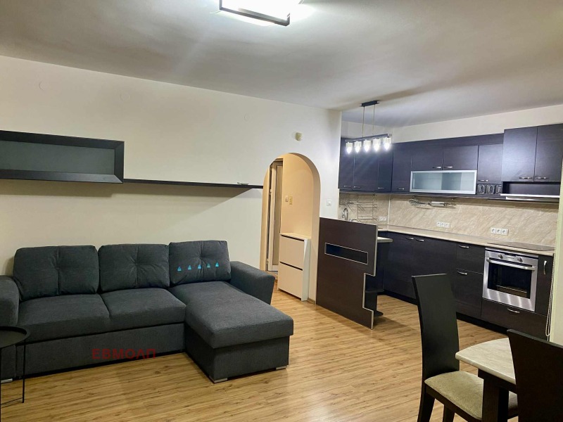 Под наем 2-СТАЕН, град Пловдив, Кючук Париж • 850 лв. / 434.60 € • 50201415 1