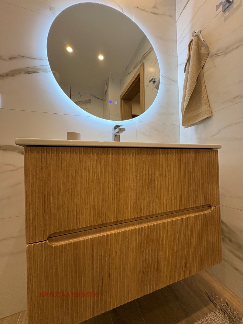 Дава под наем 2-СТАЕН, гр. София, Манастирски ливади, снимка 9 - Апартаменти - 52513535