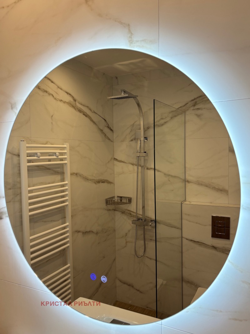 Дава под наем 2-СТАЕН, гр. София, Манастирски ливади, снимка 10 - Апартаменти - 52513535