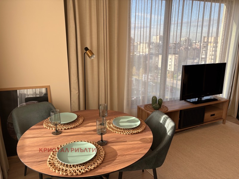 Дава под наем 2-СТАЕН, гр. София, Манастирски ливади