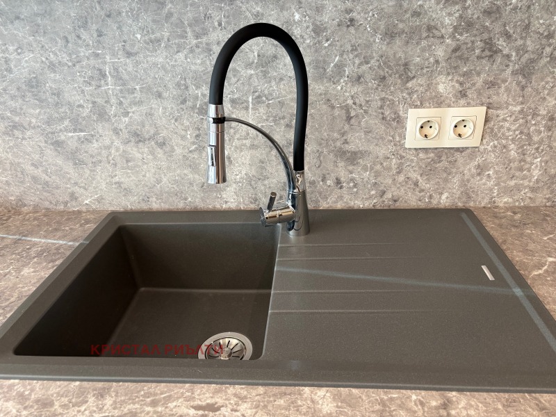 Дава под наем 2-СТАЕН, гр. София, Манастирски ливади, снимка 5 - Апартаменти - 52513535