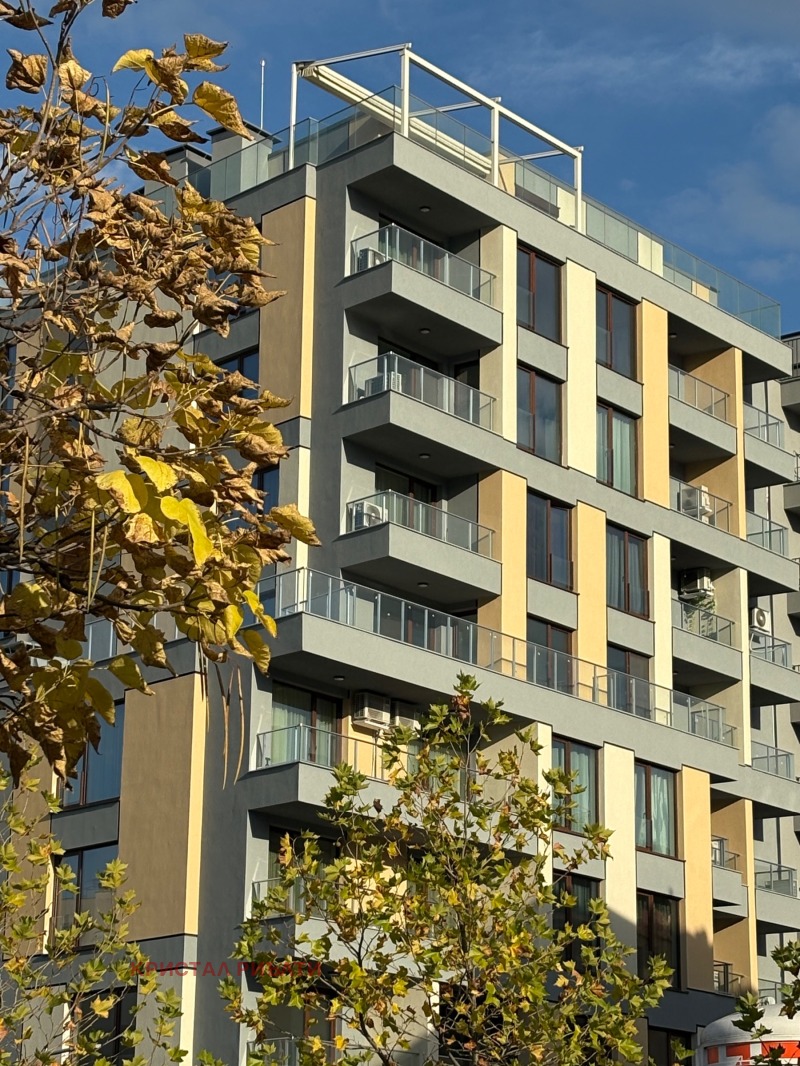 Дава под наем 2-СТАЕН, гр. София, Манастирски ливади, снимка 13 - Апартаменти - 52513535