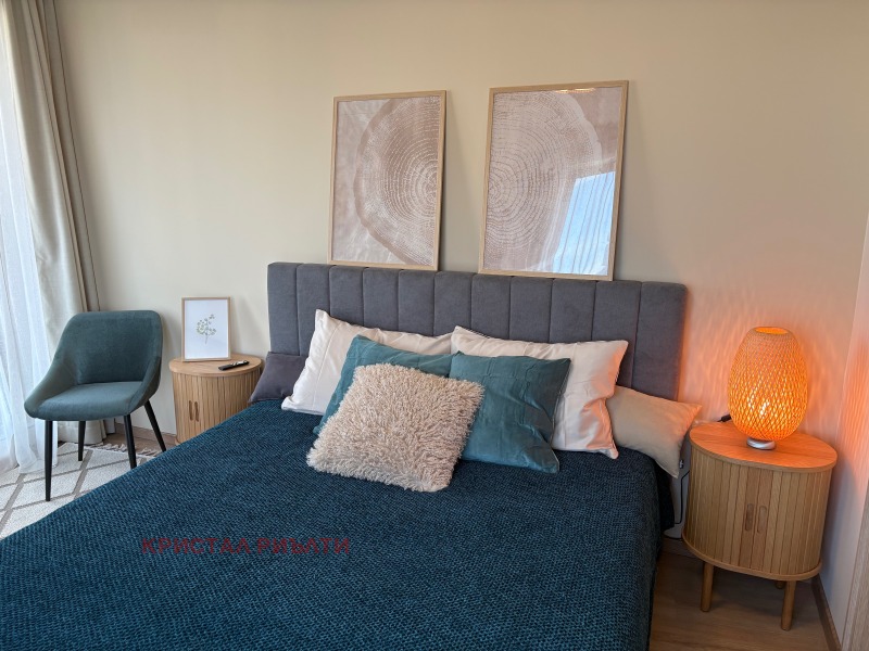 Дава под наем 2-СТАЕН, гр. София, Манастирски ливади, снимка 8 - Апартаменти - 52513535