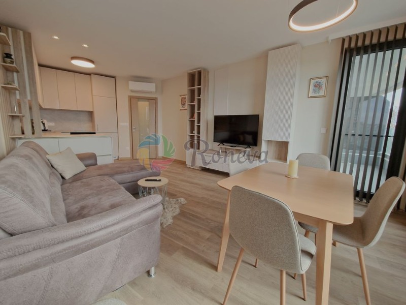 Дава под наем 2-СТАЕН, гр. Варна, Бриз, снимка 7 - Апартаменти - 52692418