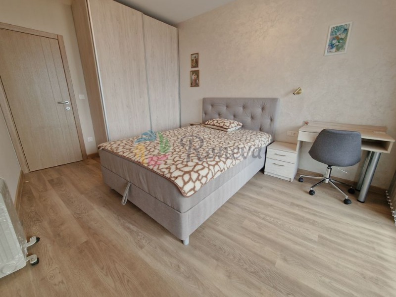 Дава под наем 2-СТАЕН, гр. Варна, Бриз, снимка 9 - Апартаменти - 52692418