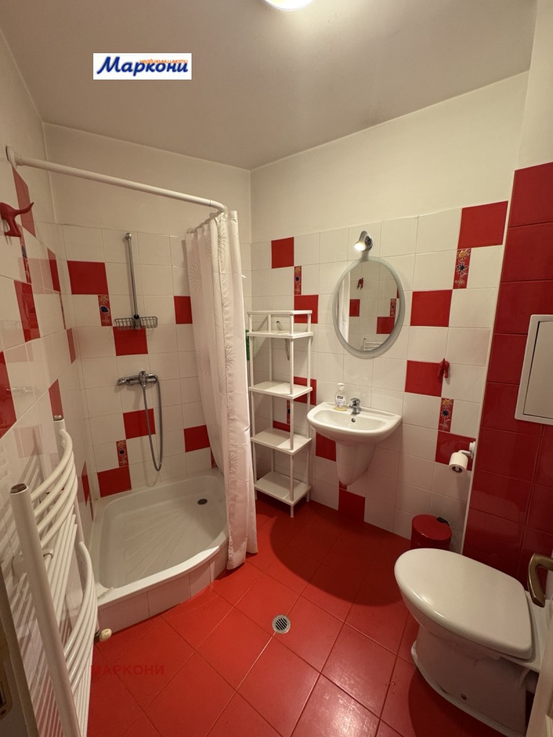Издаје се  2 спаваће собе Софија , Центар , 83 м2 | 85876374 - слика [14]
