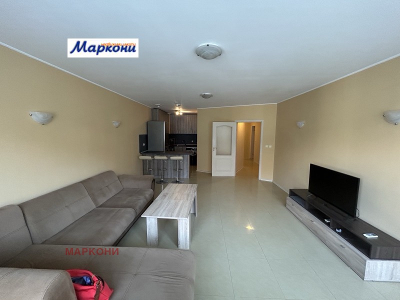 Издаје се  2 спаваће собе Софија , Центар , 83 м2 | 85876374 - слика [2]
