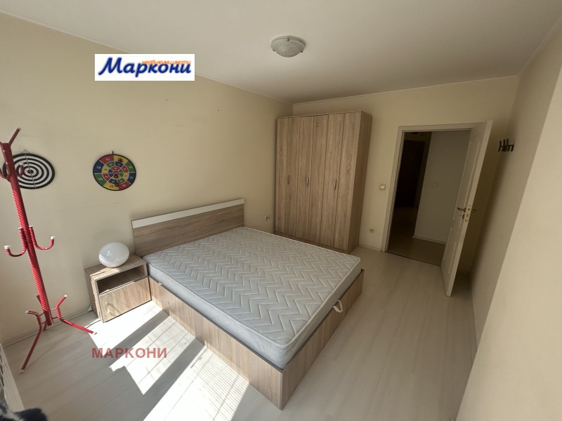 Издаје се  2 спаваће собе Софија , Центар , 83 м2 | 85876374 - слика [9]