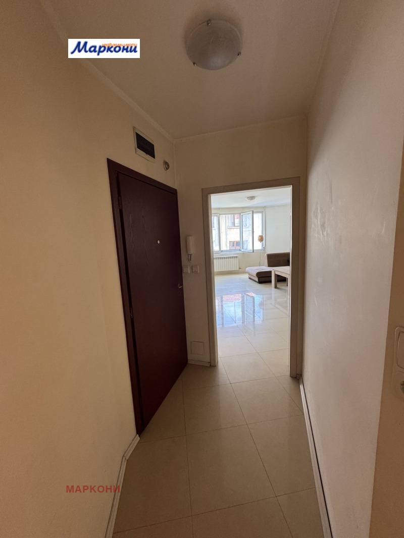 Издаје се  2 спаваће собе Софија , Центар , 83 м2 | 85876374 - слика [13]