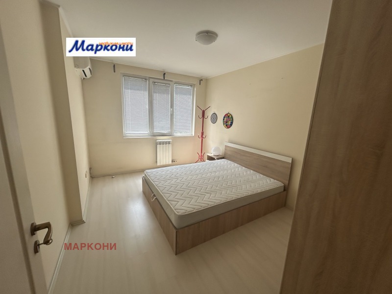 Издаје се  2 спаваће собе Софија , Центар , 83 м2 | 85876374 - слика [8]