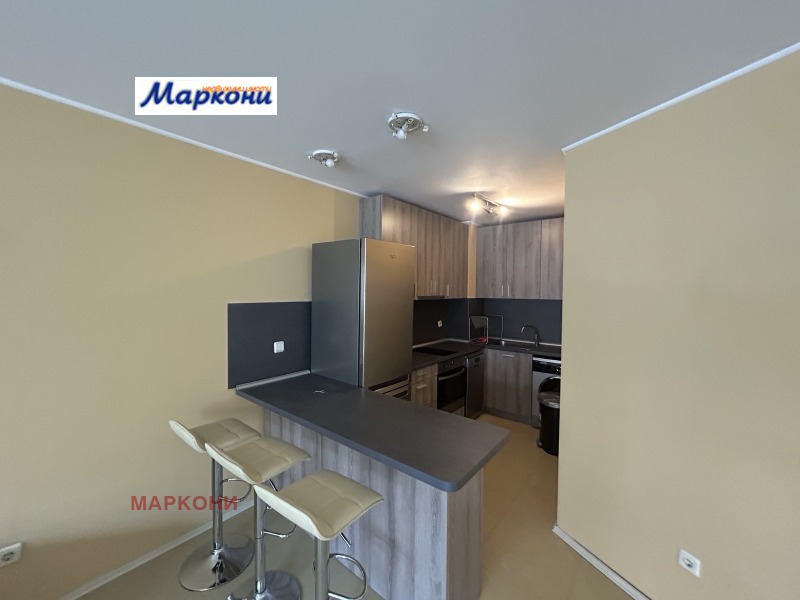 Издаје се  2 спаваће собе Софија , Центар , 83 м2 | 85876374 - слика [5]
