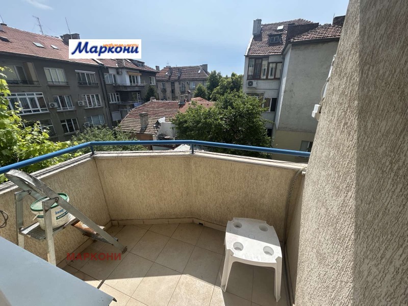 Издаје се  2 спаваће собе Софија , Центар , 83 м2 | 85876374 - слика [12]