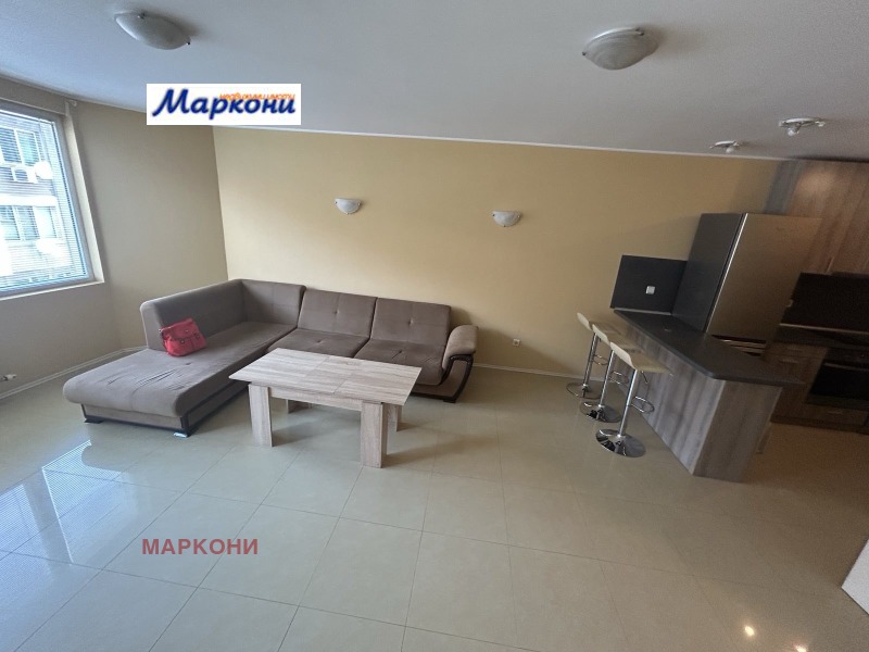 Издаје се  2 спаваће собе Софија , Центар , 83 м2 | 85876374 - слика [4]