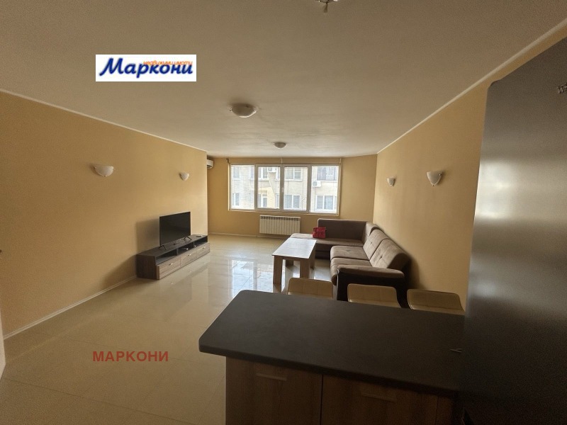 Издаје се  2 спаваће собе Софија , Центар , 83 м2 | 85876374 - слика [6]