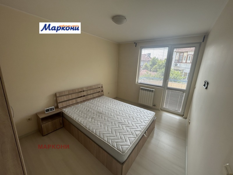 Издаје се  2 спаваће собе Софија , Центар , 83 м2 | 85876374 - слика [10]