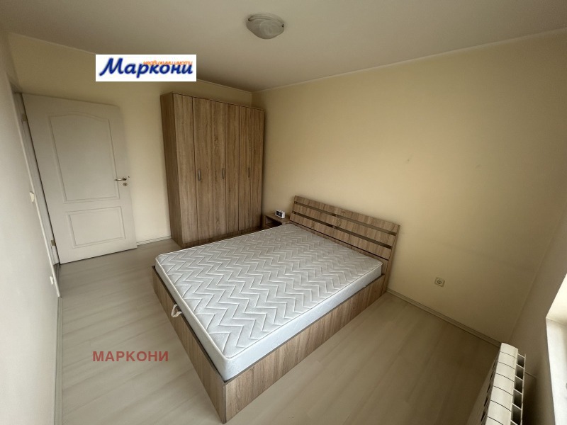 Издаје се  2 спаваће собе Софија , Центар , 83 м2 | 85876374 - слика [11]