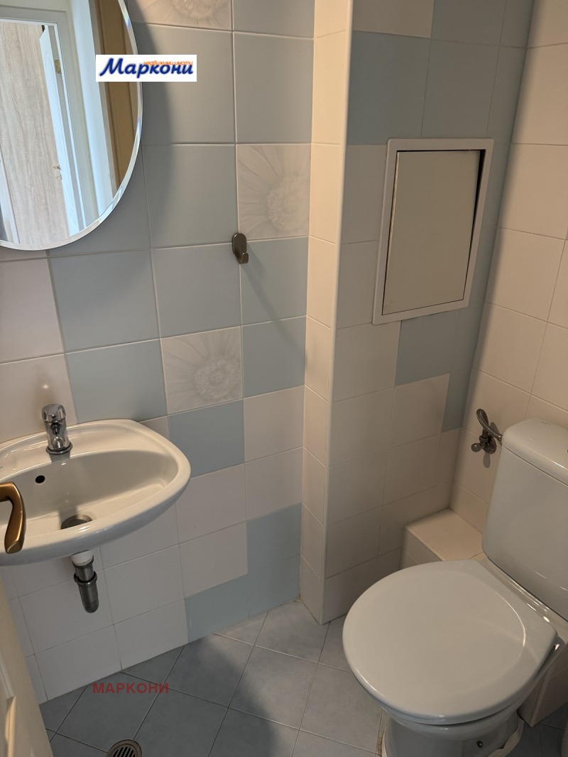 Издаје се  2 спаваће собе Софија , Центар , 83 м2 | 85876374 - слика [16]