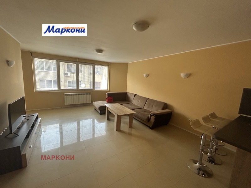 Издаје се  2 спаваће собе Софија , Центар , 83 м2 | 85876374 - слика [7]
