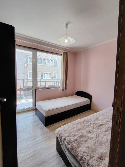В аренду  2 спальни Варна , Лятно кино Тракия , 78 кв.м | 54739633 - изображение [6]