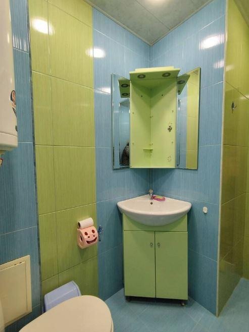 В аренду  2 спальни Варна , Лятно кино Тракия , 78 кв.м | 54739633 - изображение [10]