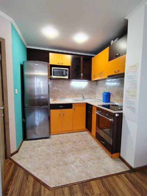 В аренду  2 спальни Варна , Лятно кино Тракия , 78 кв.м | 54739633 - изображение [3]