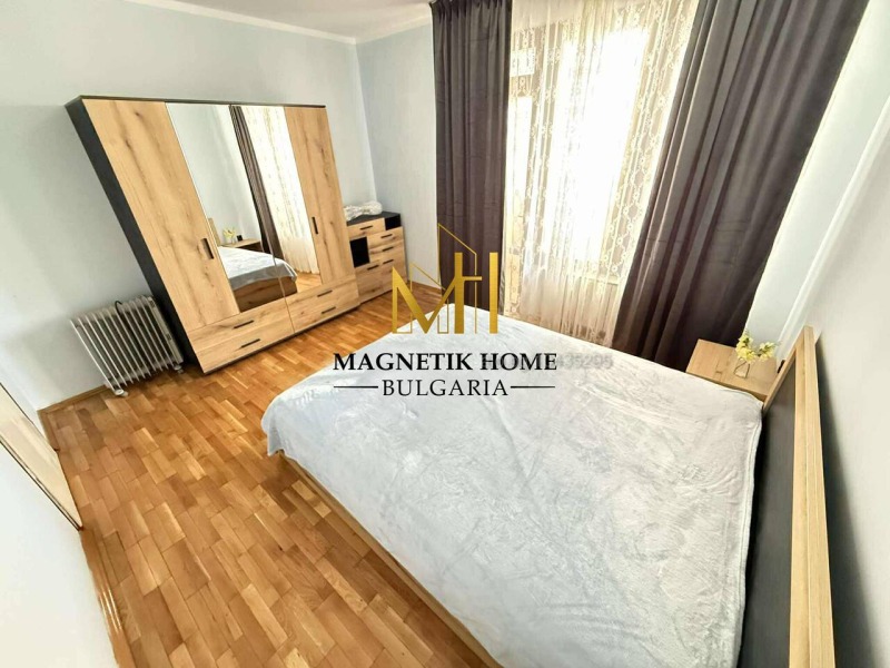 Kiadó  2 hálószobás Burgas , Slavejkov , 75 négyzetméter | 10580615 - kép [8]