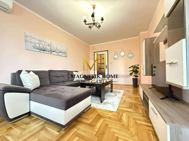Дава под нем  3-стаен, град Бургас, Славейков •  950 лв. • ID 27558605 — holmes.bg - [1] 