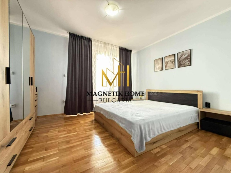 Kiadó  2 hálószobás Burgas , Slavejkov , 75 négyzetméter | 10580615 - kép [5]