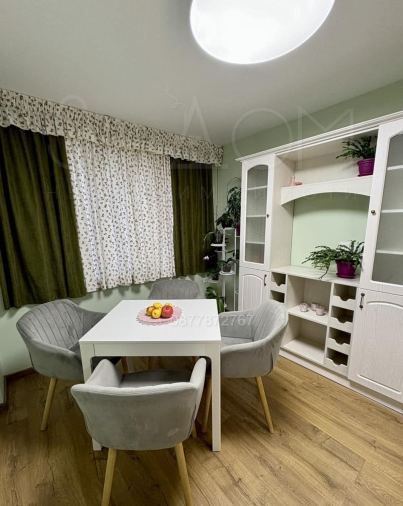 For Rent  2 bedroom Stara Zagora , Ayazmoto , 80 sq.m | 61053204 - image [4]