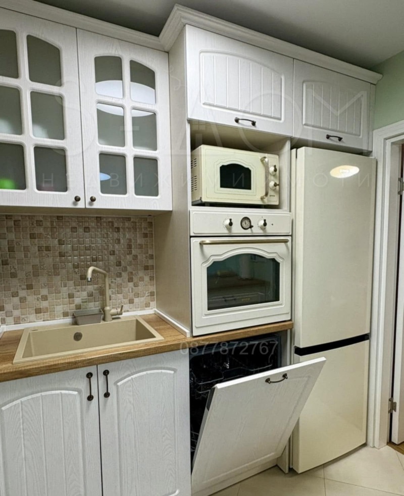For Rent  2 bedroom Stara Zagora , Ayazmoto , 80 sq.m | 61053204 - image [2]