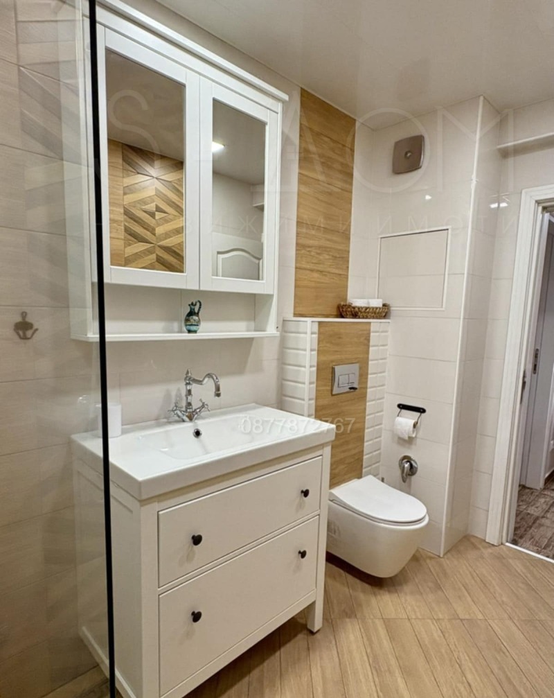 For Rent  2 bedroom Stara Zagora , Ayazmoto , 80 sq.m | 61053204 - image [9]