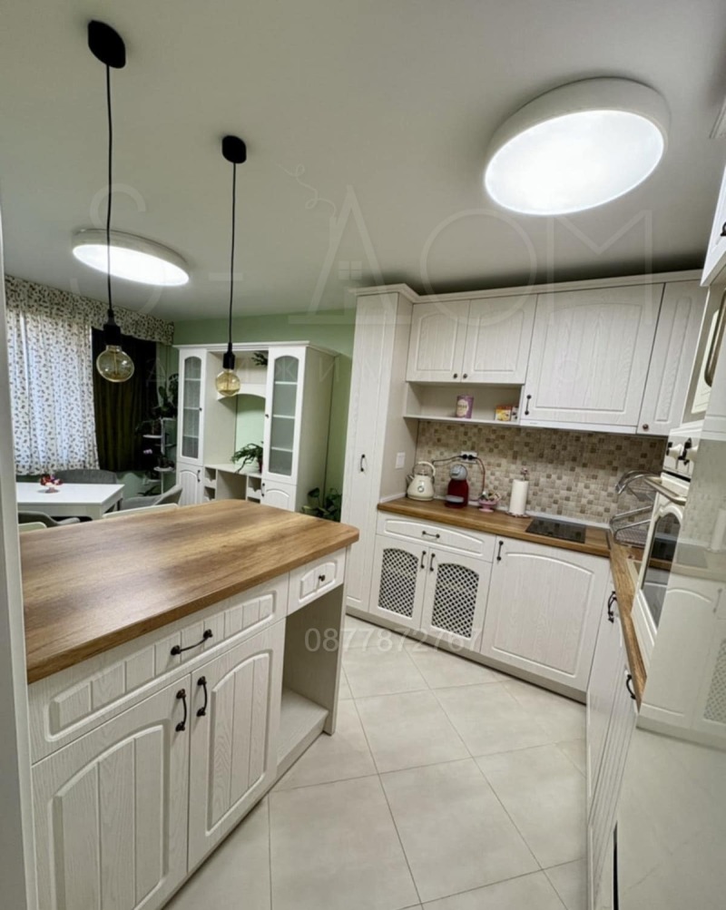 For Rent  2 bedroom Stara Zagora , Ayazmoto , 80 sq.m | 61053204
