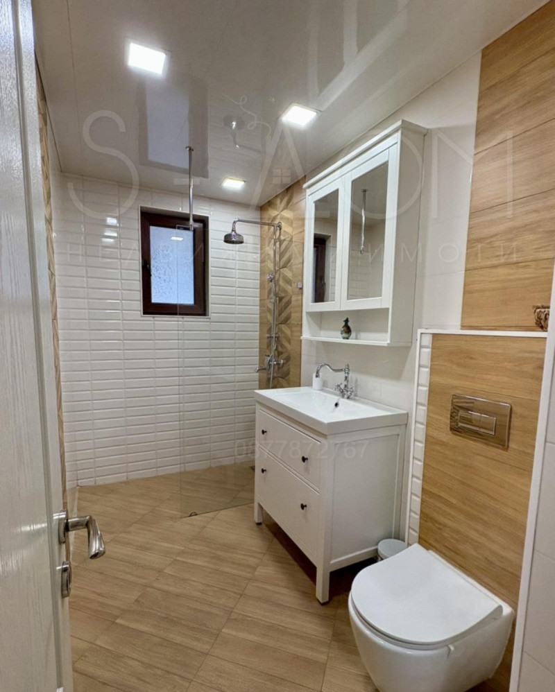 For Rent  2 bedroom Stara Zagora , Ayazmoto , 80 sq.m | 61053204 - image [8]