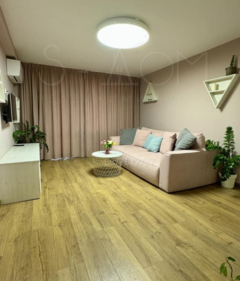 For Rent  2 bedroom Stara Zagora , Ayazmoto , 80 sq.m | 61053204 - image [6]