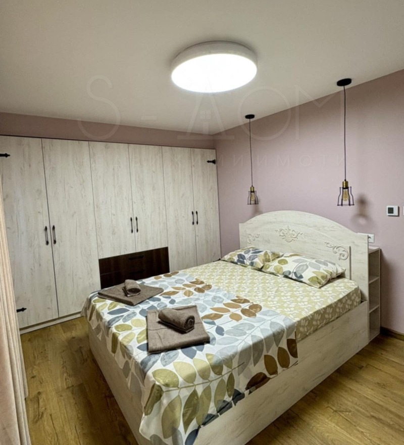 For Rent  2 bedroom Stara Zagora , Ayazmoto , 80 sq.m | 61053204 - image [10]
