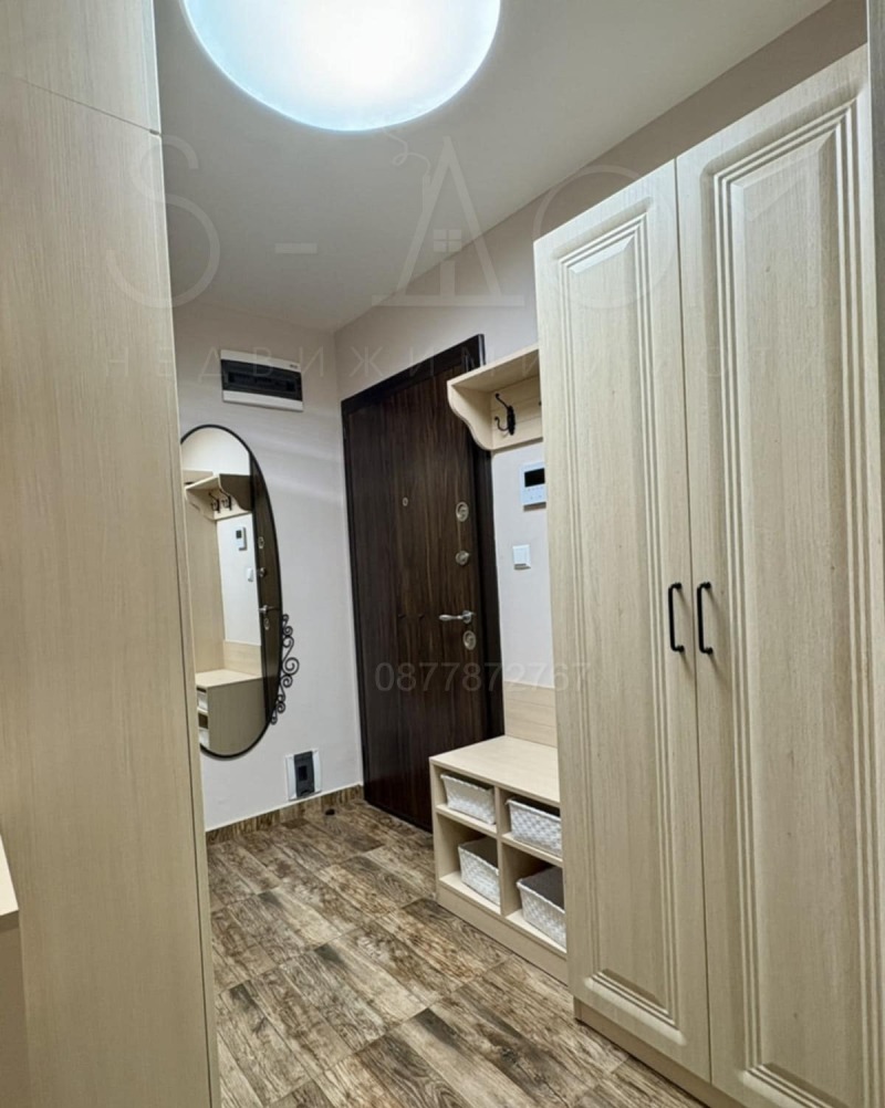 For Rent  2 bedroom Stara Zagora , Ayazmoto , 80 sq.m | 61053204 - image [5]