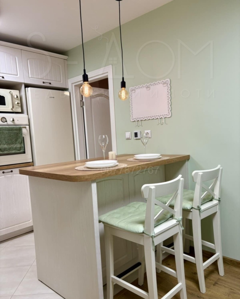 For Rent  2 bedroom Stara Zagora , Ayazmoto , 80 sq.m | 61053204 - image [3]
