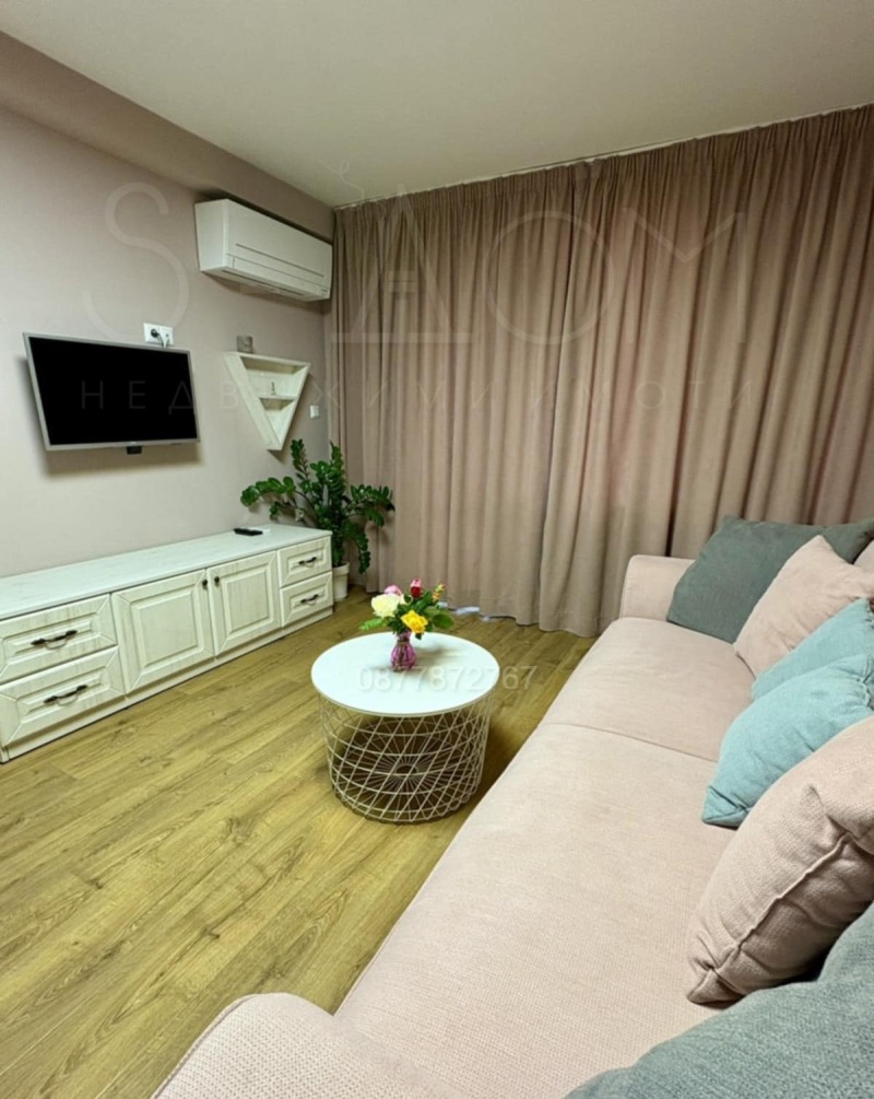 For Rent  2 bedroom Stara Zagora , Ayazmoto , 80 sq.m | 61053204 - image [7]