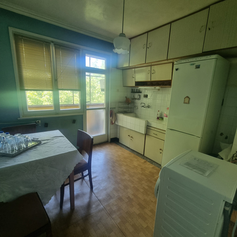 Προς ενοικίαση  2 υπνοδωμάτια Πλοβδηβ , ΤΣενταρ , 86 τ.μ | 34207021 - εικόνα [5]