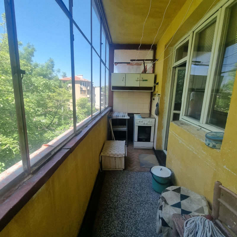 Προς ενοικίαση  2 υπνοδωμάτια Πλοβδηβ , ΤΣενταρ , 86 τ.μ | 34207021 - εικόνα [8]