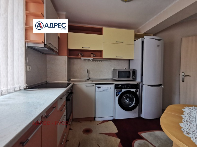 For Rent  2 bedroom Ruse , Yalta , 87 sq.m | 44516739 - image [5]