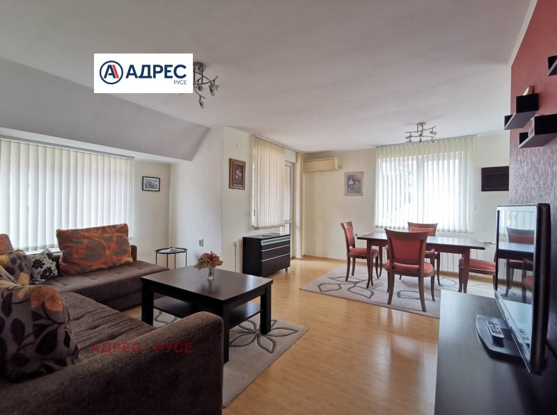 For Rent  2 bedroom Ruse , Yalta , 87 sq.m | 44516739